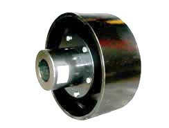 HLL型-帶制動輪彈性柱銷聯軸器