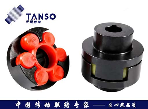 解析聯軸器在機械領域上的重要性